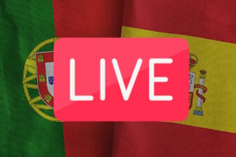 Portugal Vs Spain