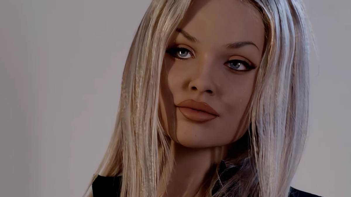 Your Child’s Next Teacher Could Be a Sex Robot Your Child’s Next Teacher Could Be a Sex Robot