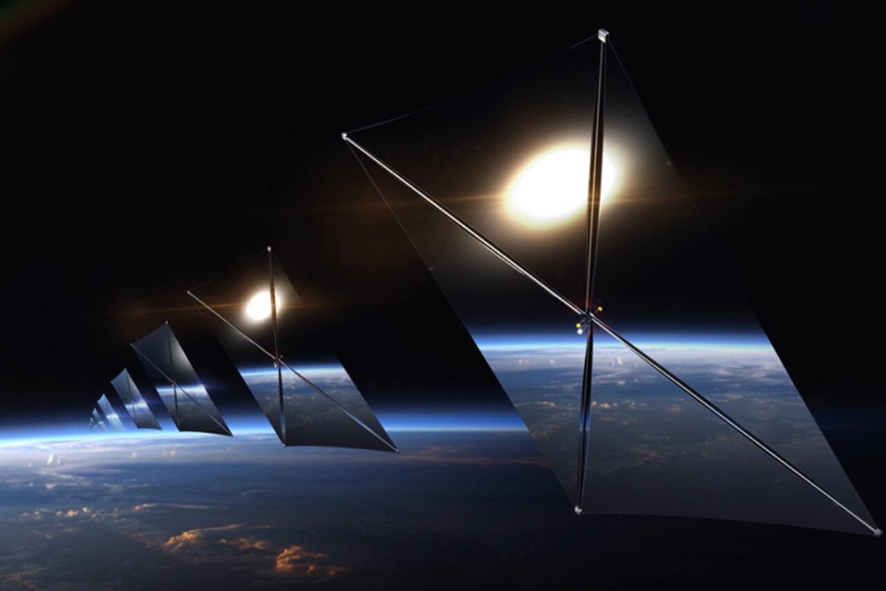 Reflect Orbital