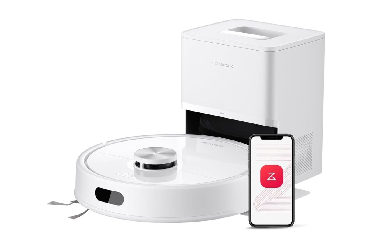 Roborock Q7 M5+ Robot Vacuum And Mop