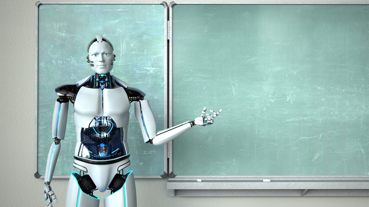 One Conglomerate Wants to Sell You a School Teacher, a Friend, and a Sex Robot