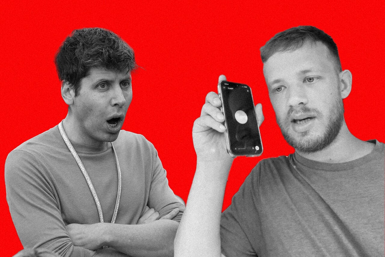 Sam Vs Tiktok Copy