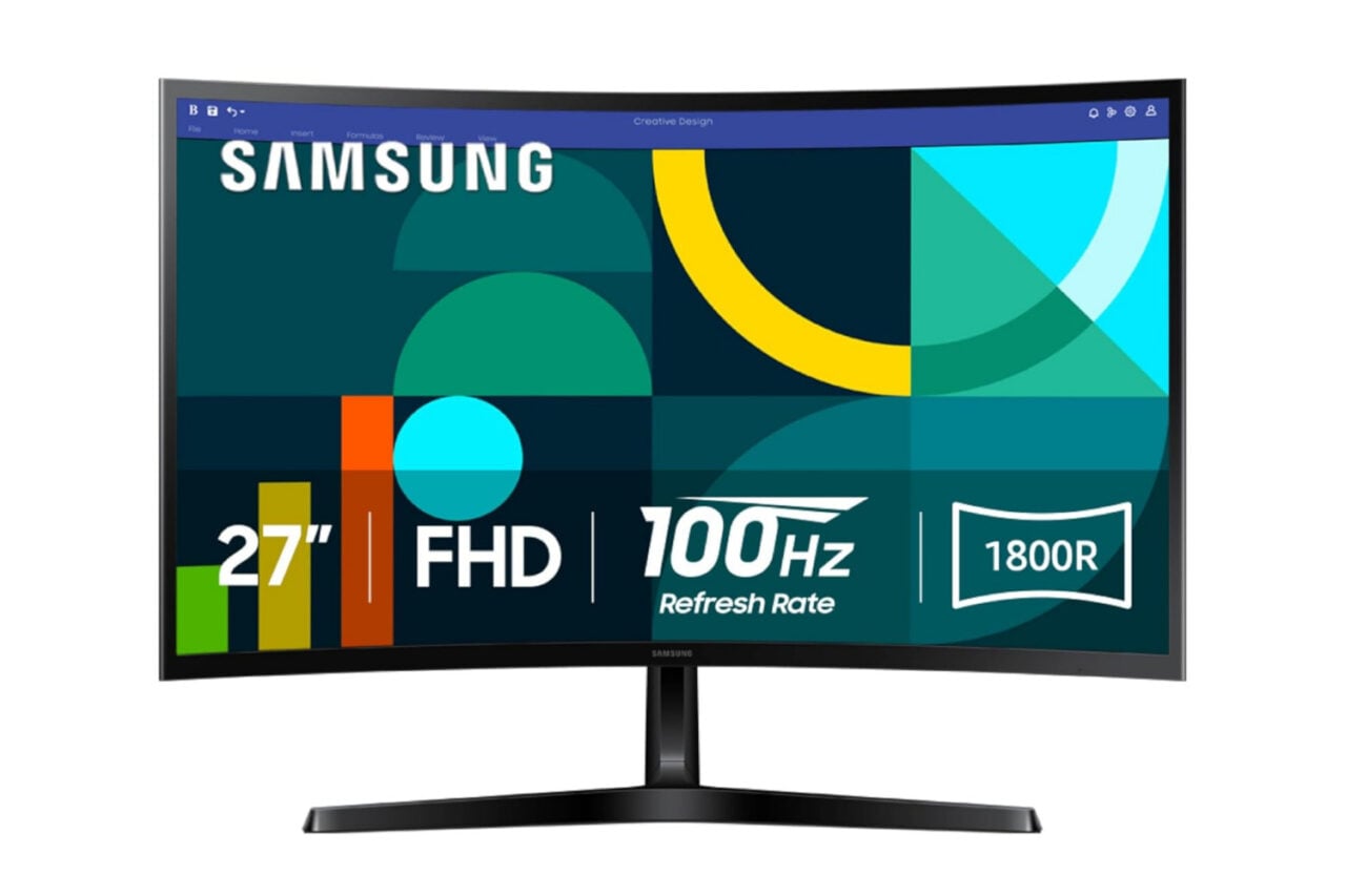 Samsung Monitor