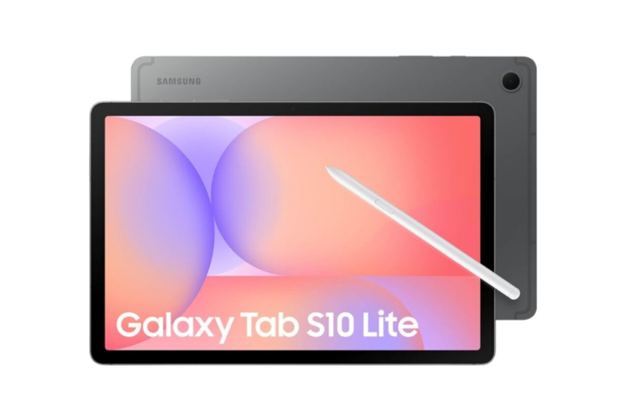 Samsung Tab S10 Lite