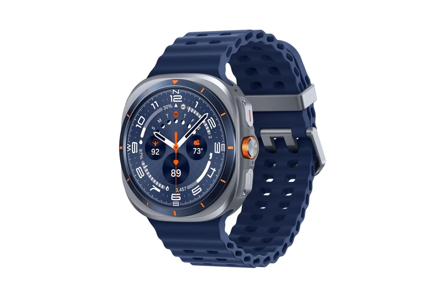 Samsung Watch Ultra