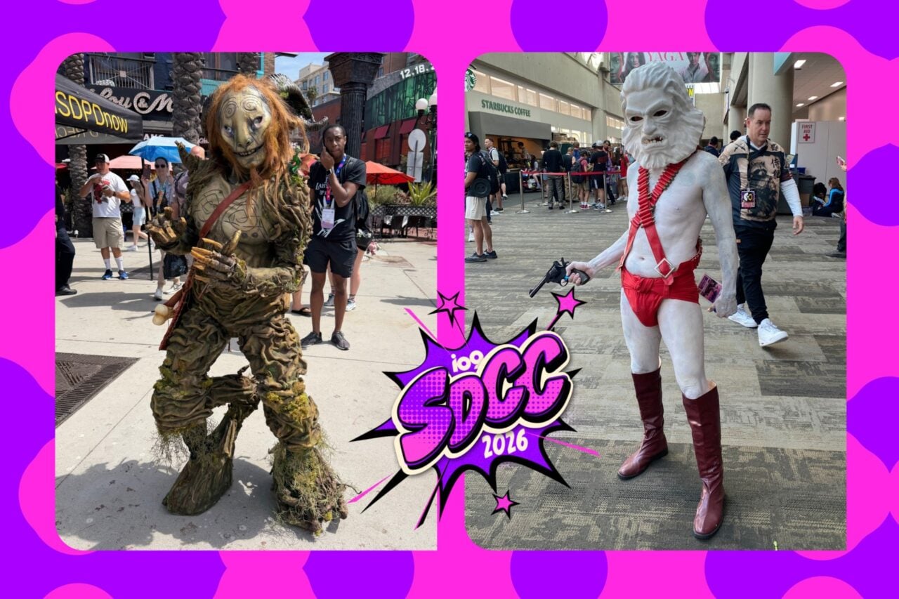 Sdcc Cosplay Day 2 Main