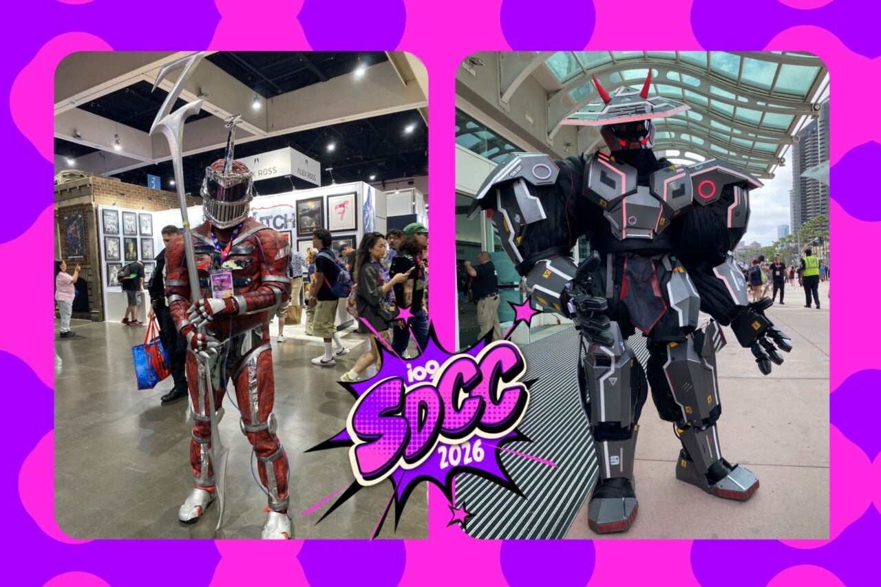Sdcc Cosplay Day 4 Main