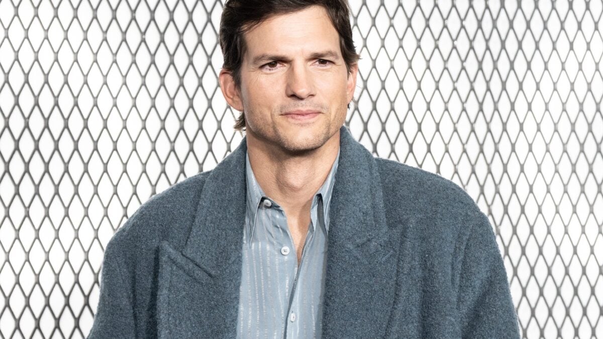 Dude, Where’s My Founder? Ashton Kutcher Leaves VC Firm…