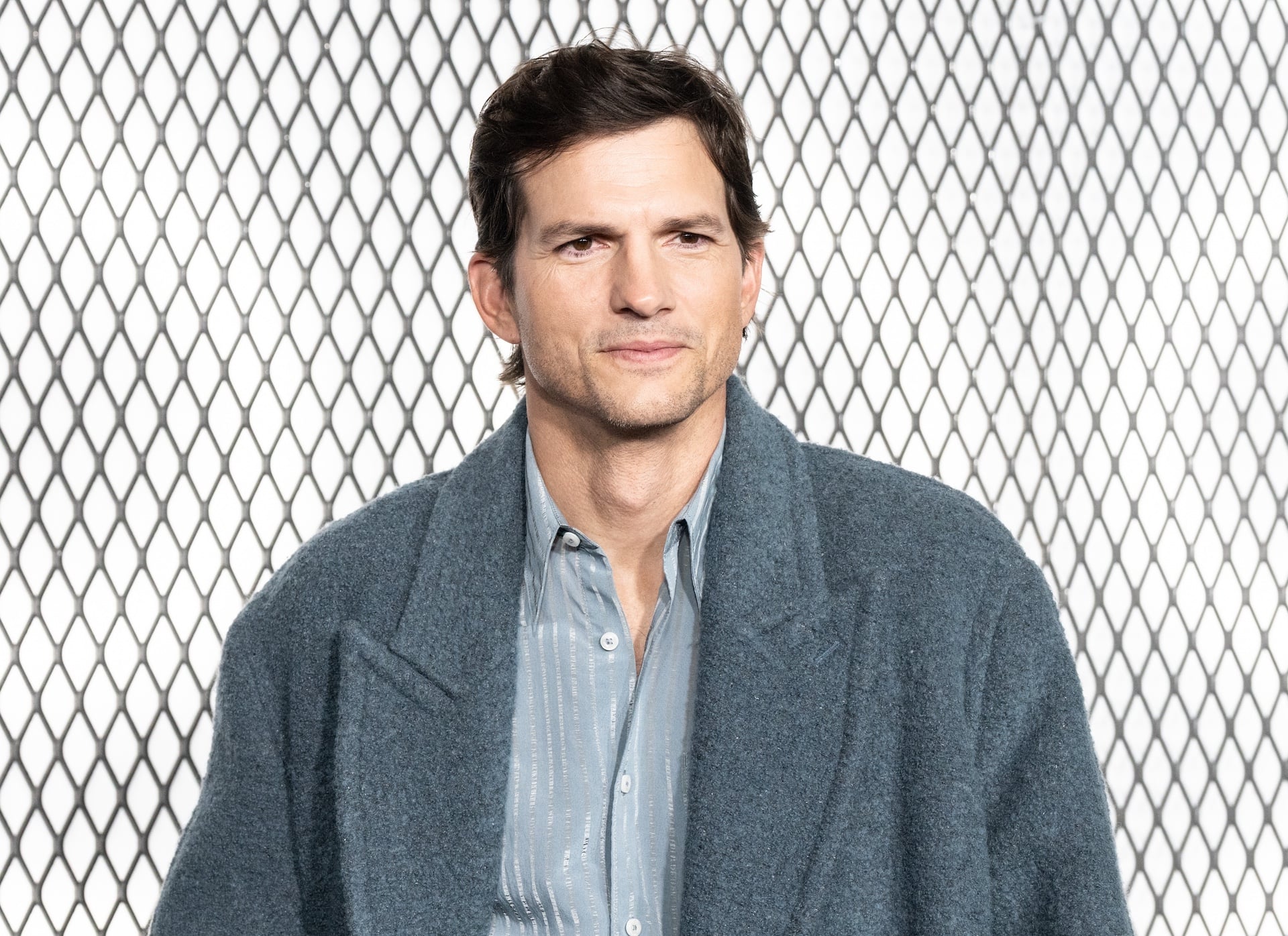 Ashton Kutcher