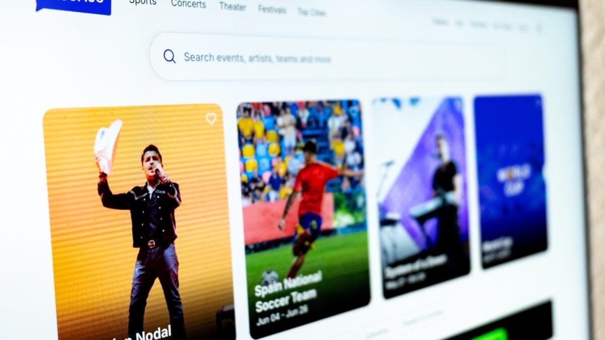 StubHub Founder Has Ties to Major Scalpers on the Platform