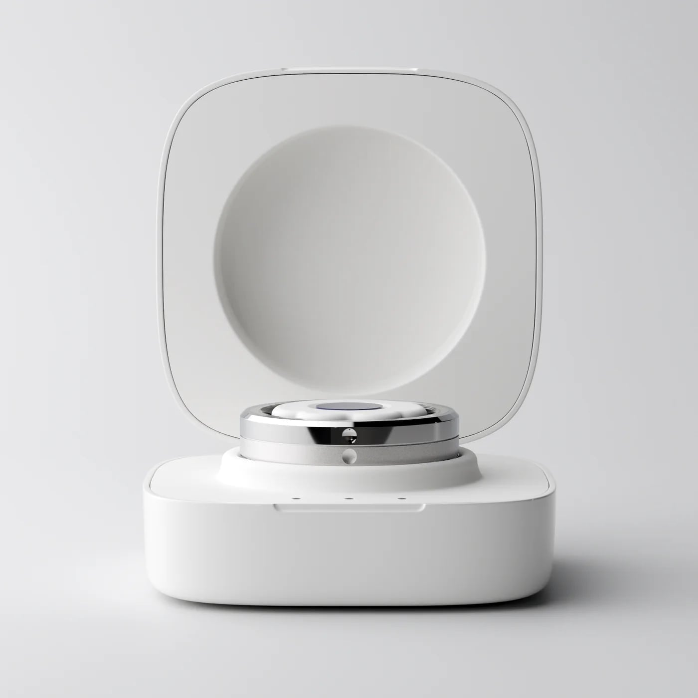 Signal Ring Case
