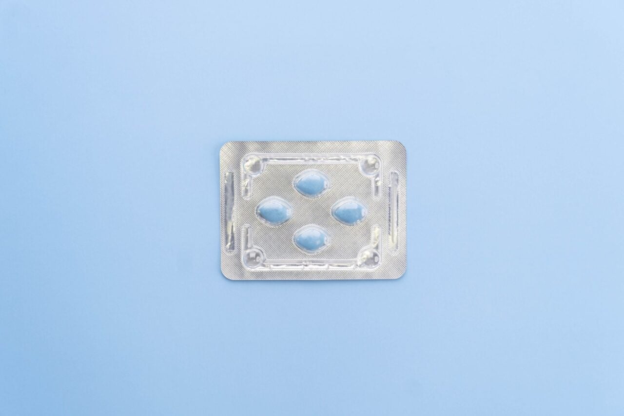 Viagra Could Be a Secret Weapon Against Cancer