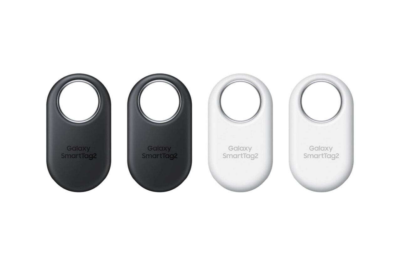 Smarttag 2
