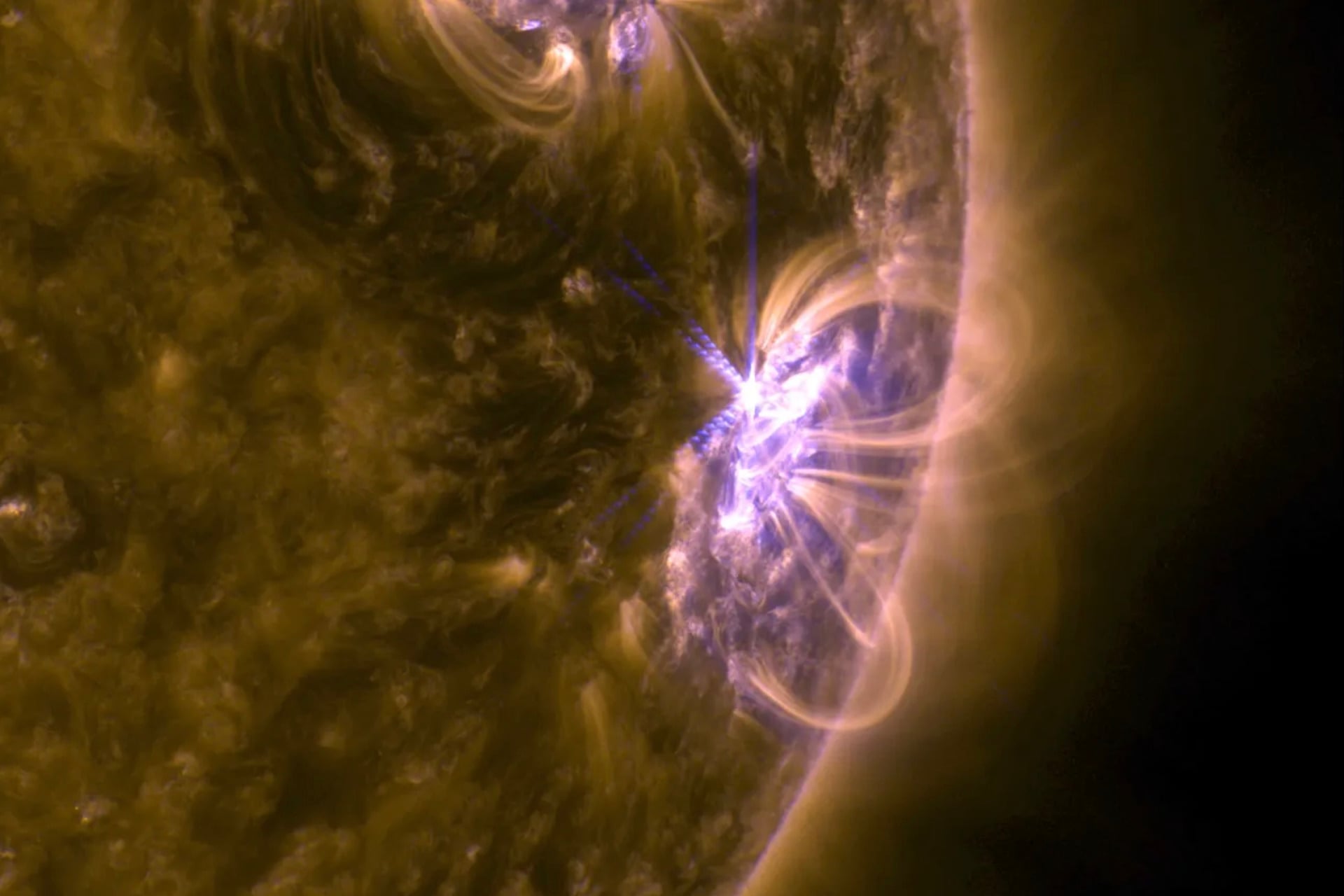 gizmodo.com - Matthew Phelan - We're Underestimating the Power of 'One-in-a-Thousand-Year' Solar Storms, NASA Warns