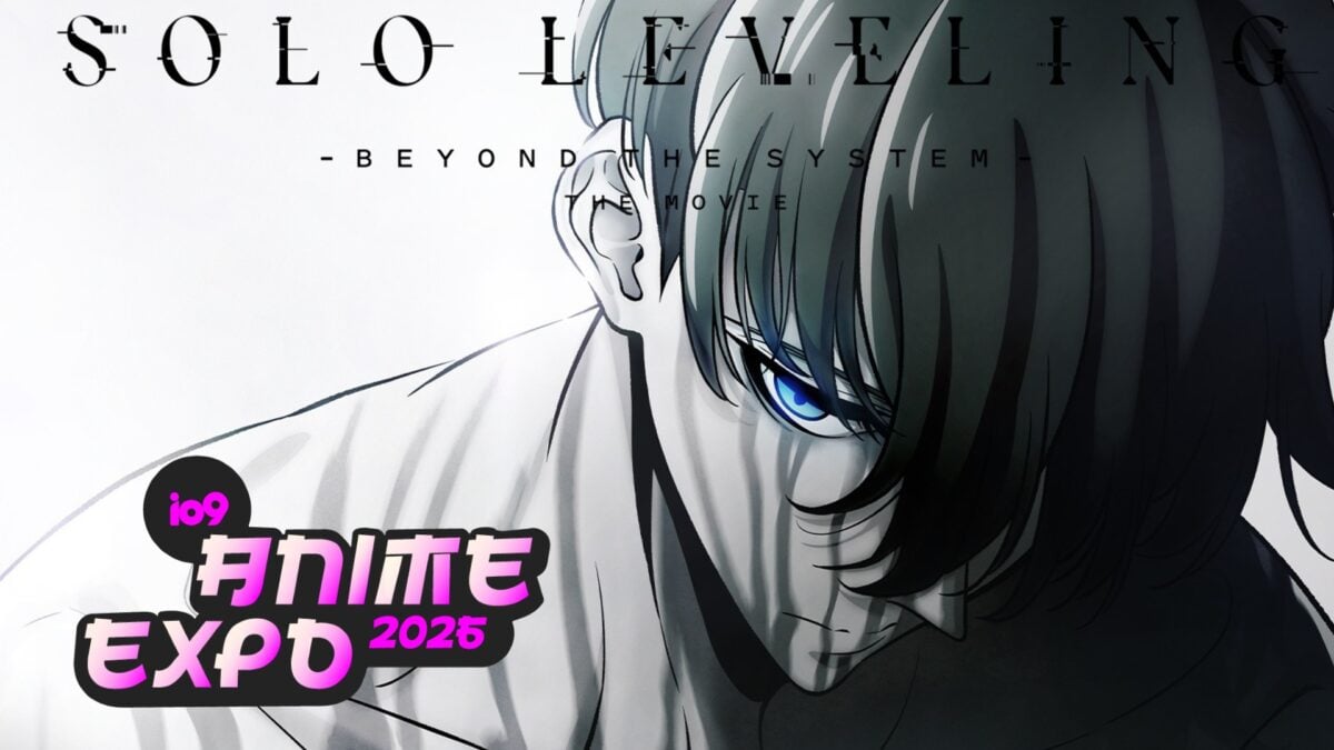 Everything Announced at the Crunchyroll Anime Expo 2026 Panel