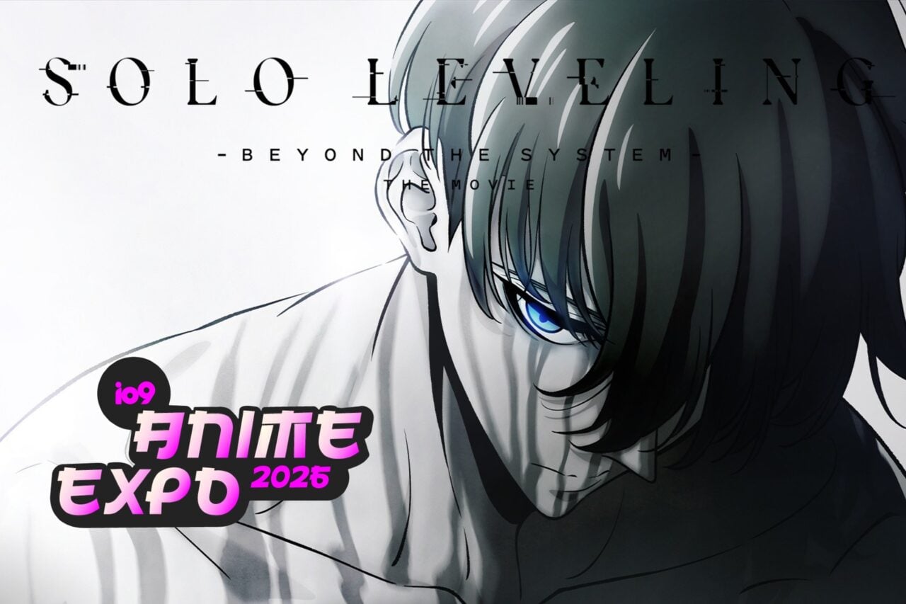 Everything Announced at the Crunchyroll Anime Expo 2026 Panel