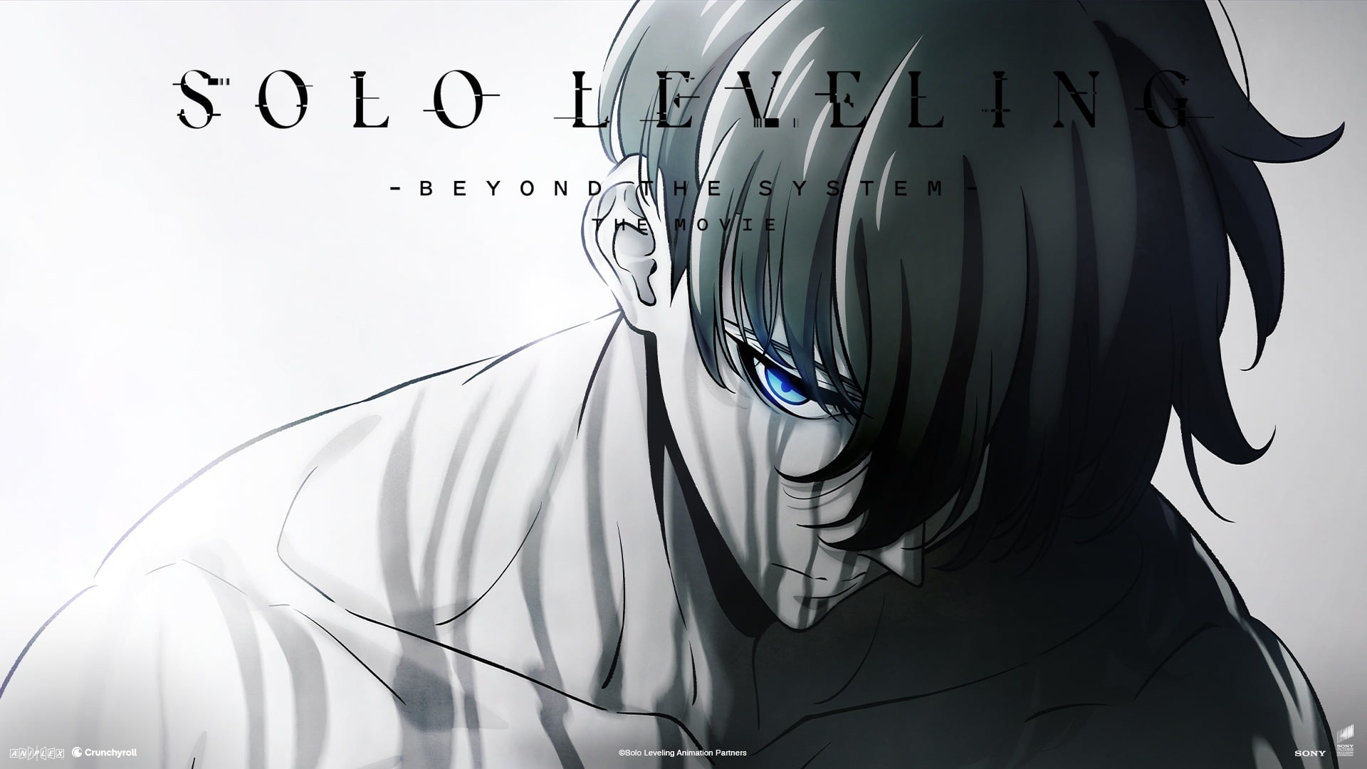 Solo Leveling