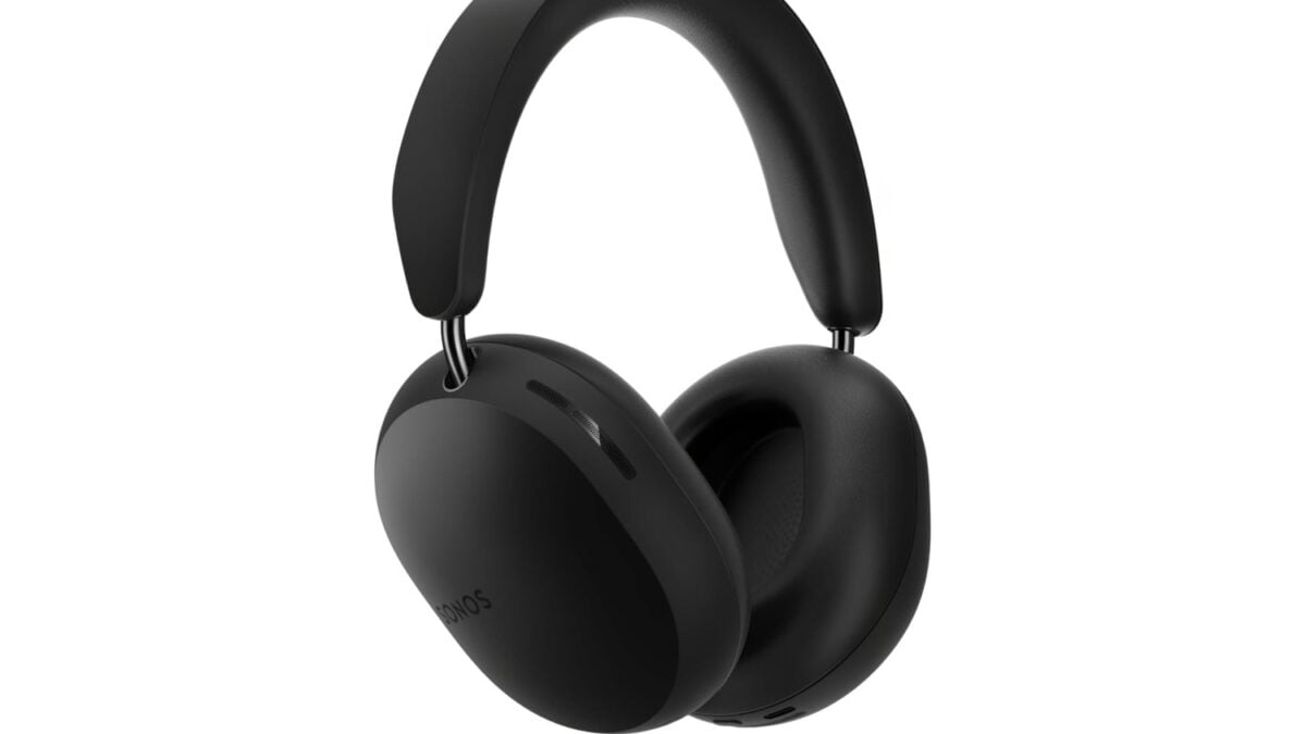 Sonos Ace Headphones Are Back at Prime Day Pricing, With the Black