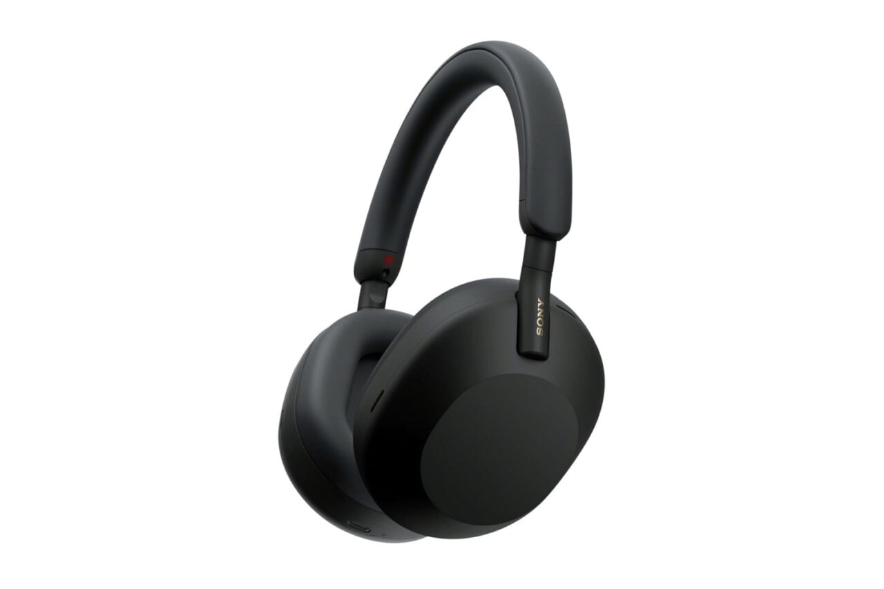 Sony Headphones