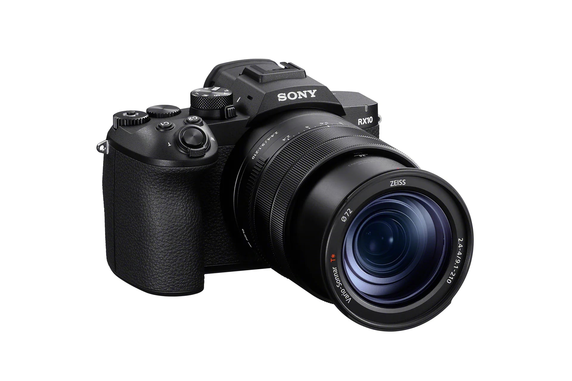 Sony RX10 V