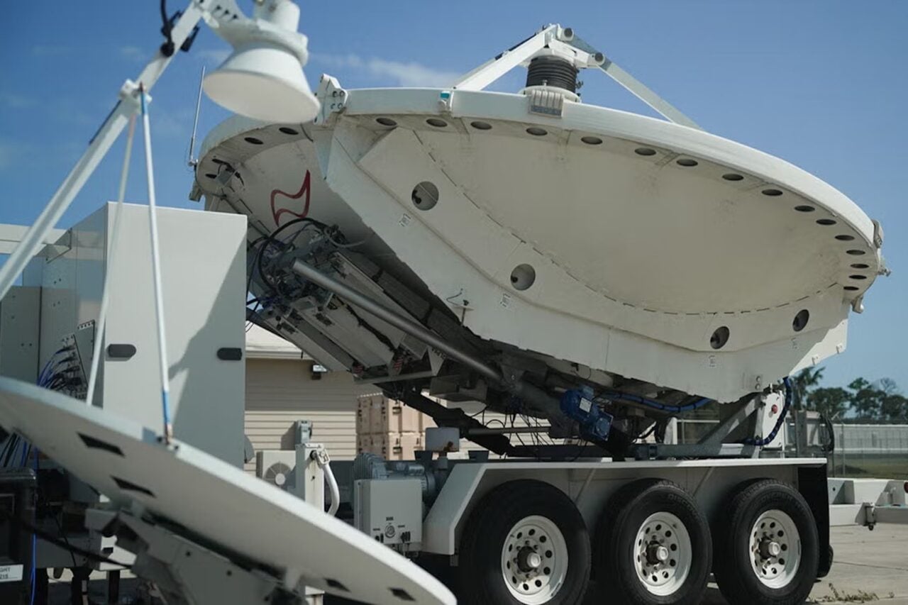 Space Force Has a New Weapon to Blind Enemy Satellites