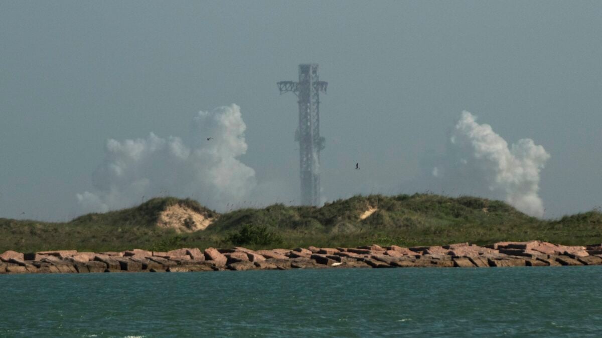 SpaceX Has Lost $1 Trillion in Value Since Its Post-IPO Peak SpaceX Has Lost $1 Trillion in Value Since Its Post-IPO Peak