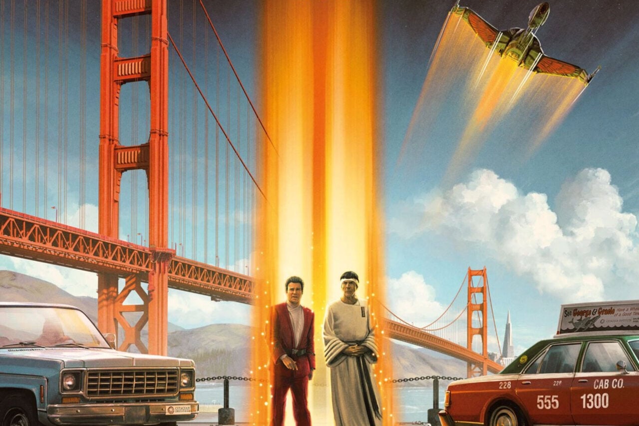 Star Trek Iv Hed