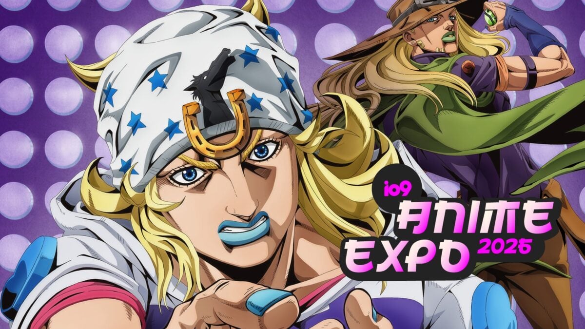 ‘Steel Ball Run: JoJo’s Bizarre Adventure’ Will Finally Continue in September