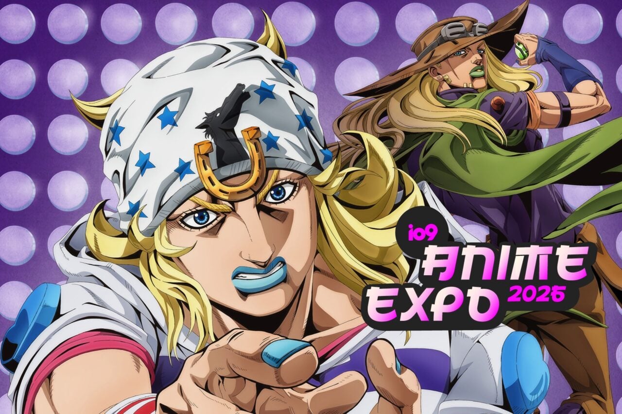 ‘Steel Ball Run: JoJo’s Bizarre Adventure’ Will Finally Continue in September