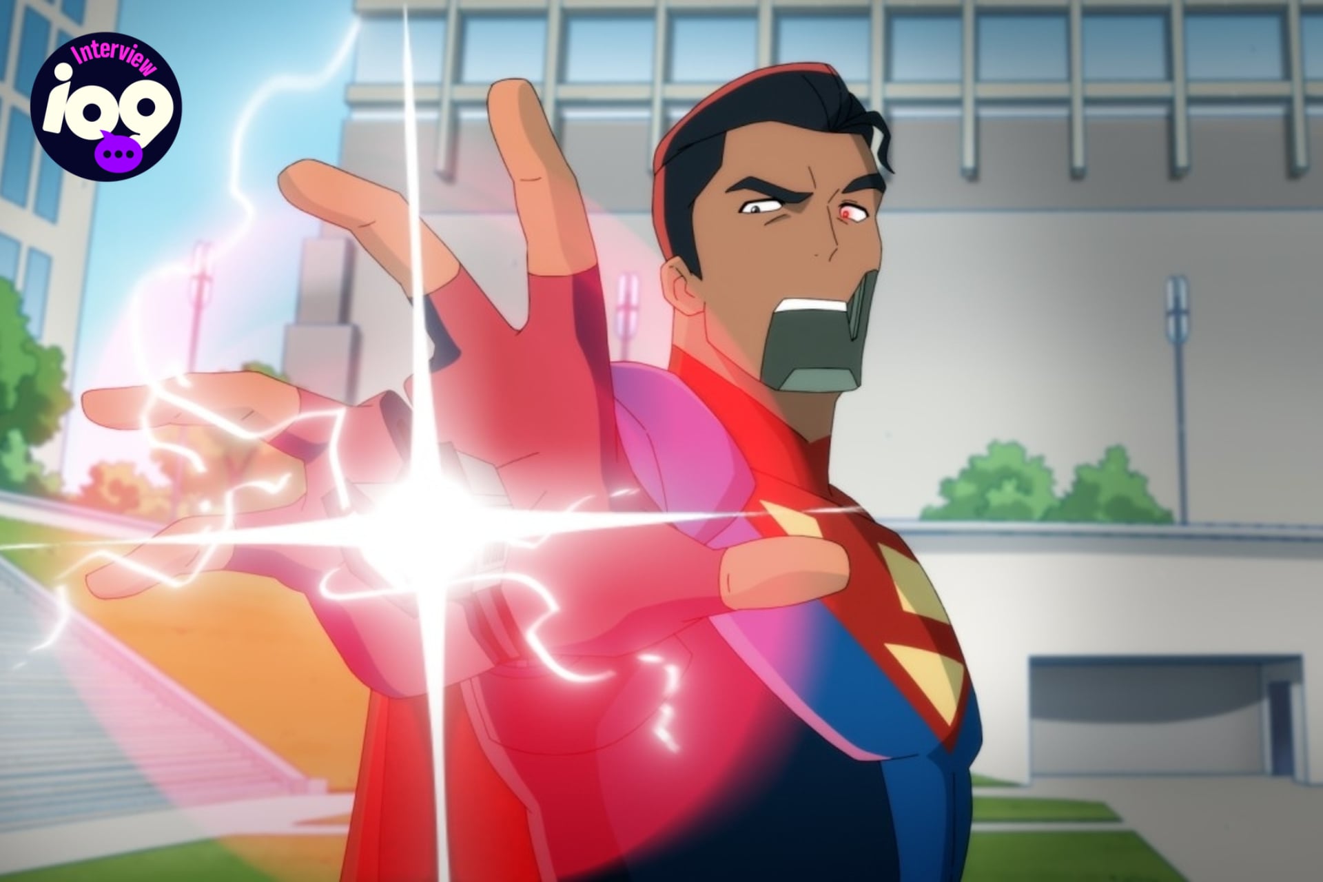 Supes