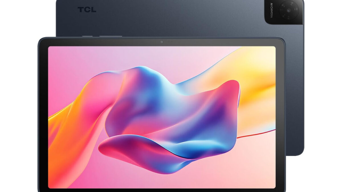 ここにアルほぼ未使用TCL TAB 10 Gen 4 TCL Goes Big With the TAB 10 Gen 4 Tablet at Its Lowest Price, a