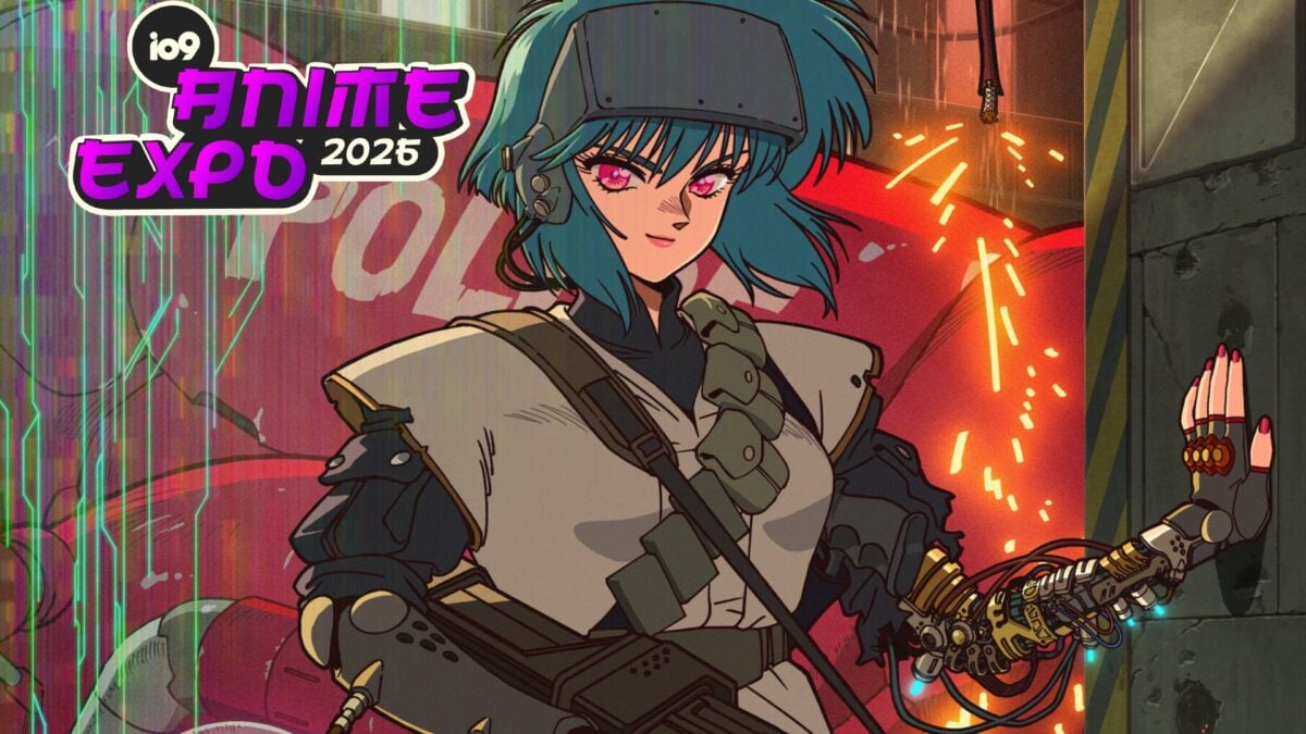 Your Guide to Anime Expo 2026: Can’t-Miss Panels, Screenings, and More