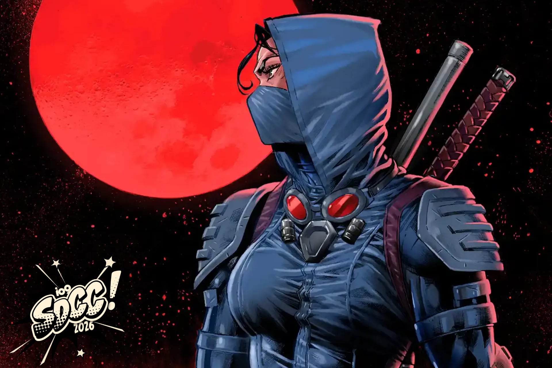 Tmnt Last Ronin Sdcc26