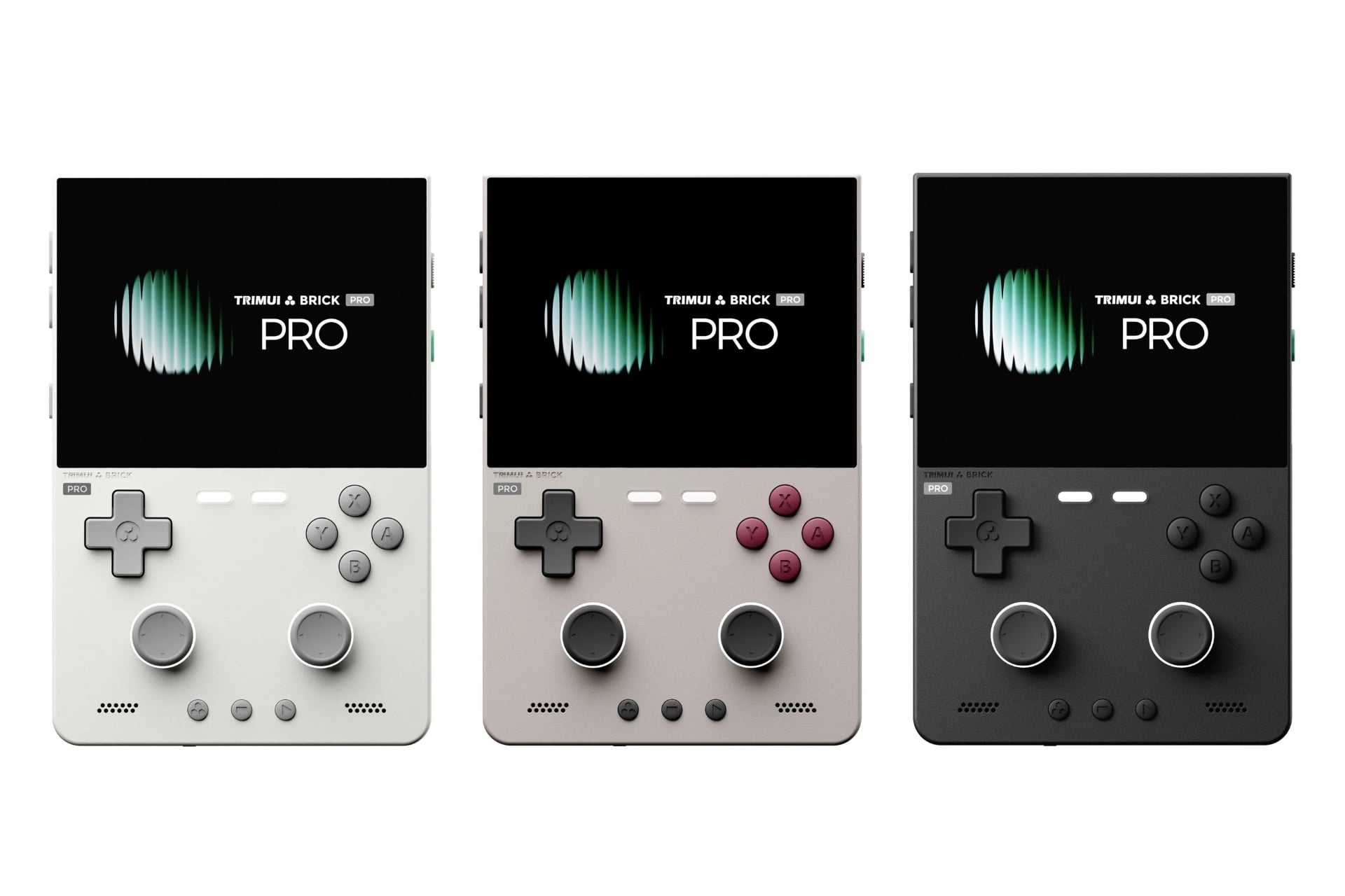 Trimui Brick Pro