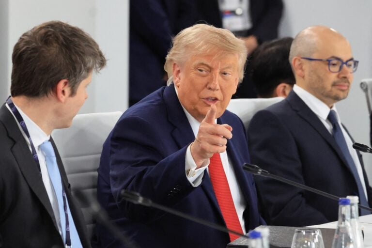 The White House's New AI Safety Framework