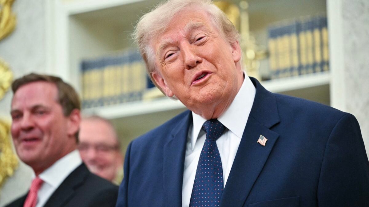 Fox News Struggles to Defend Trump Crypto ‘Grift,’ So He’ll Just Have to Do It Himself