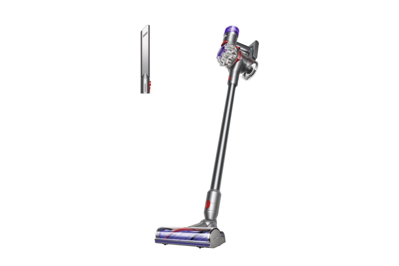 Vacuum V8