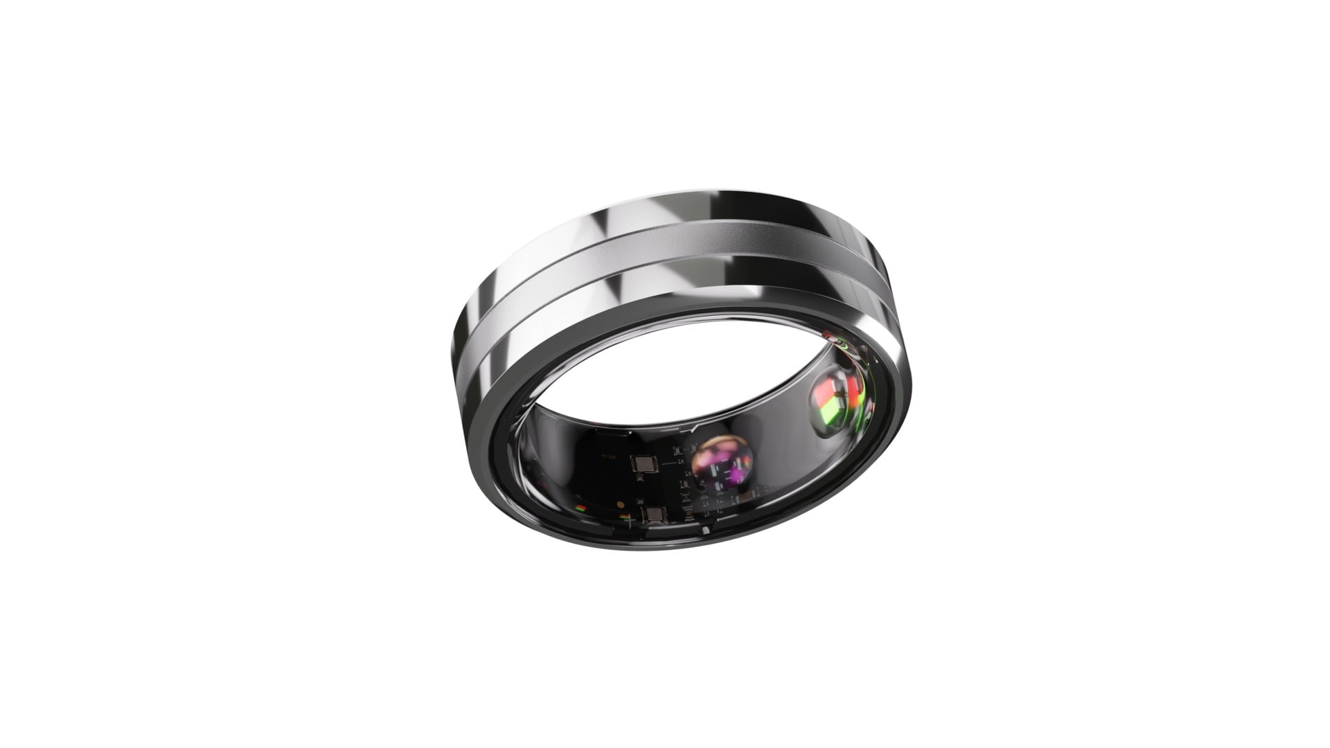Vital Signal Signal Ring