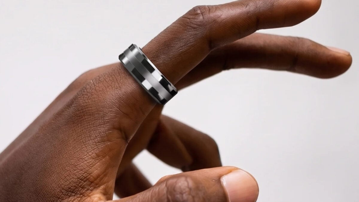 Vital Signals' New Ring Brings Blood Pressure Monitoring to Your Finger