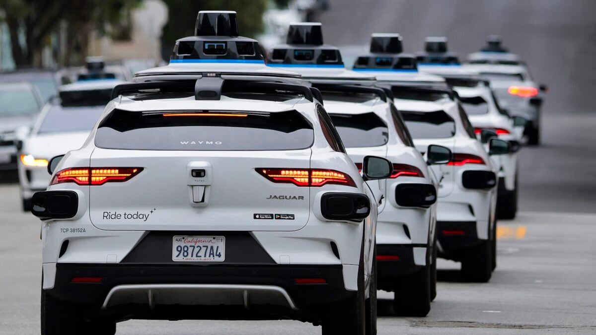 Waymo Narcs on Kids Allegedly Boozing and Shooting Gel Blasters Waymo Narcs on Kids Allegedly Boozing and Shooting Gel Blasters