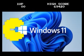 Windows 11 with Pacman