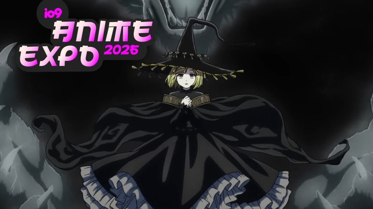 Things Aren’t Looking Good for Coco in the ‘Witch Hat Atelier’ Season 2 Trailer