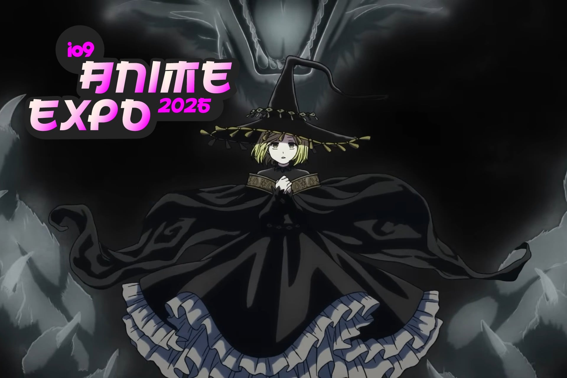 Witch Hat Atelier