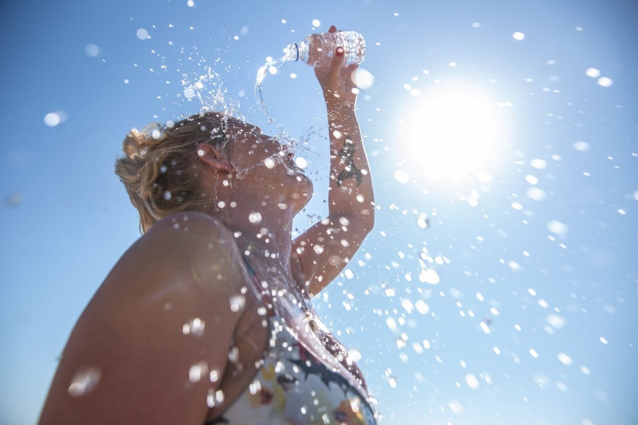 The Disturbing Truth About How Extreme Heat Affects the Body