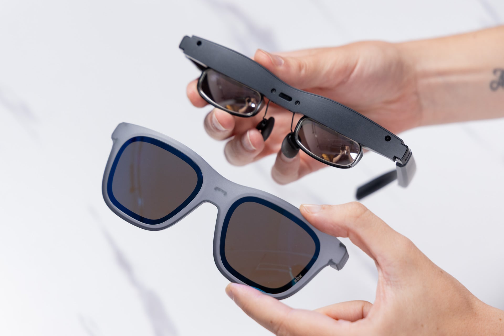 X By Xreal A01 Review 11
