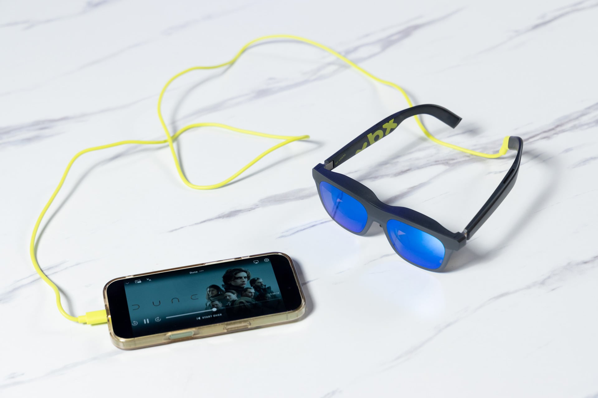 X By Xreal A01 Review 15