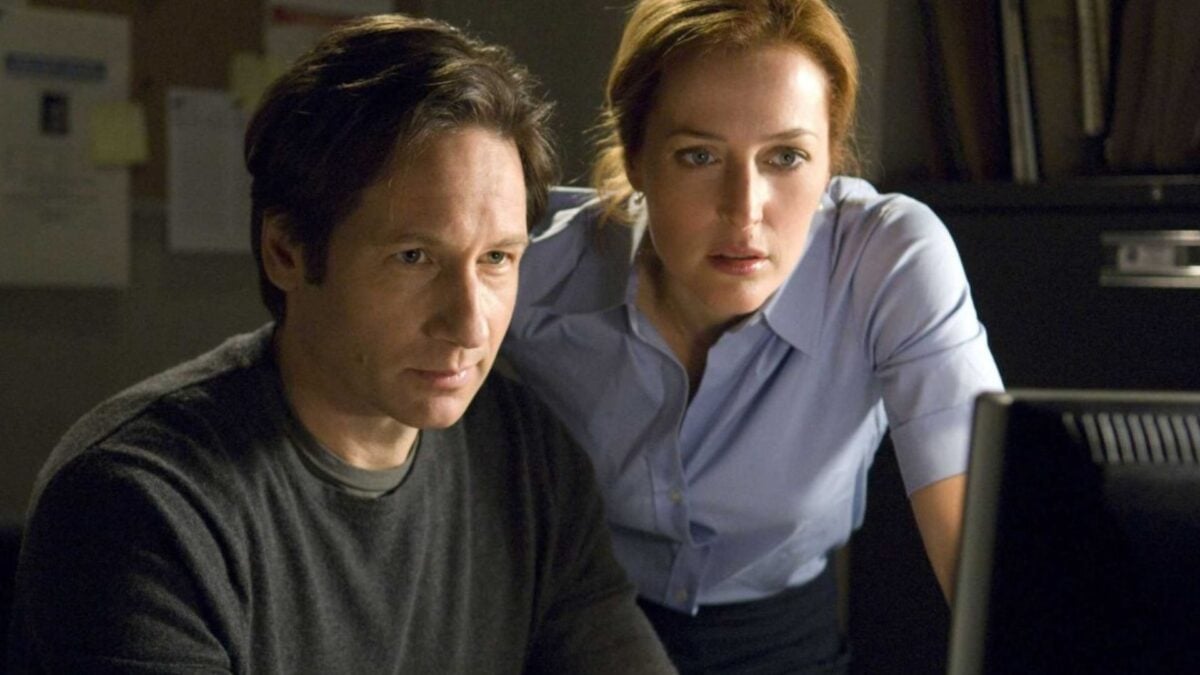 The R-Rated Director's Cut of ‘The X-Files' Movie Has a Title and Release Date