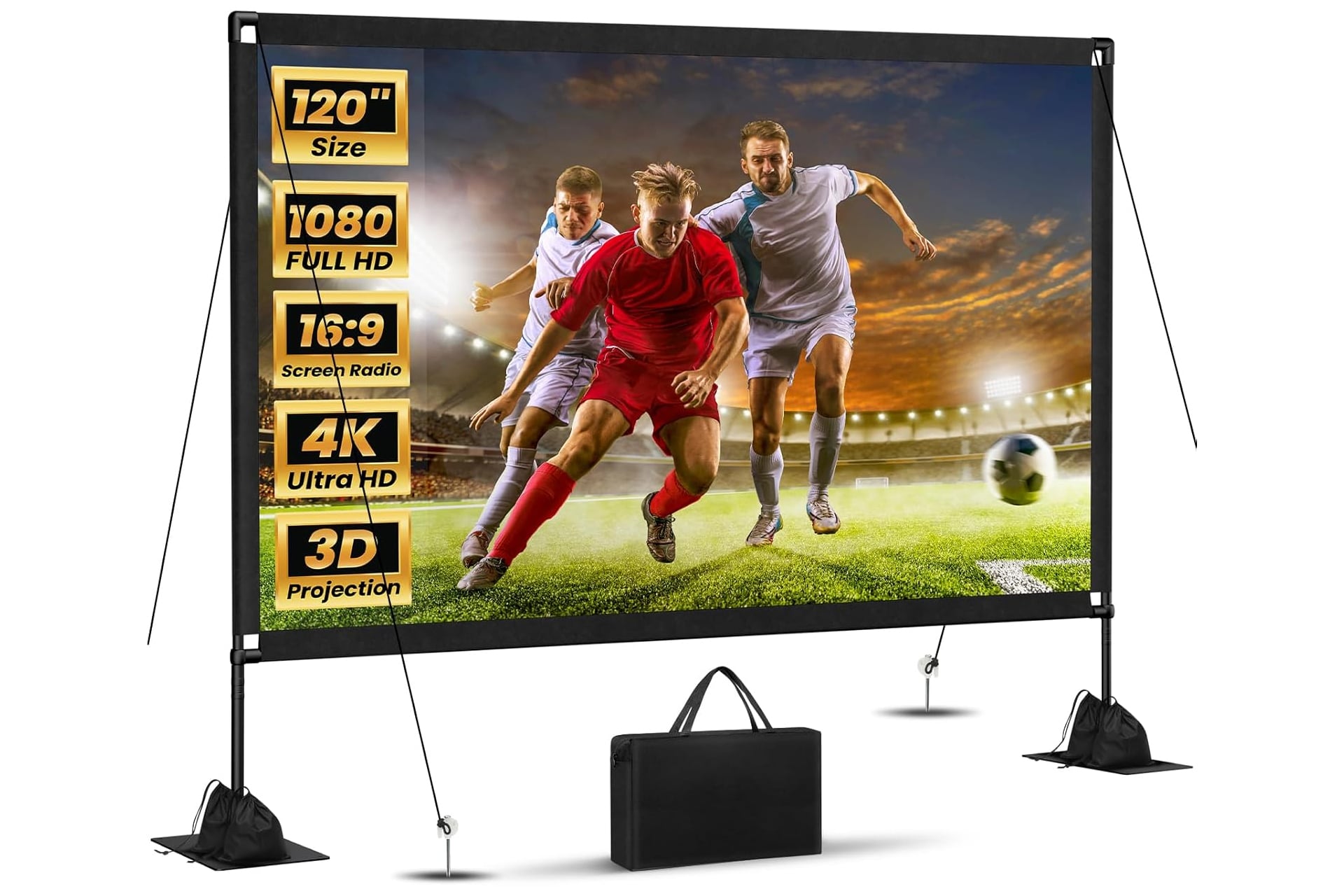 120inchprojectorscreen