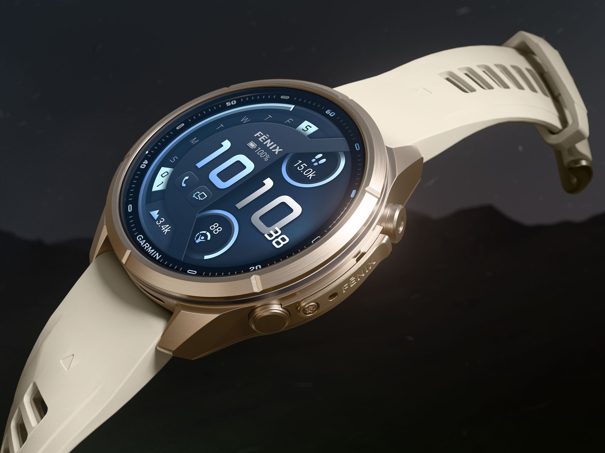 Fenix 9 Pro