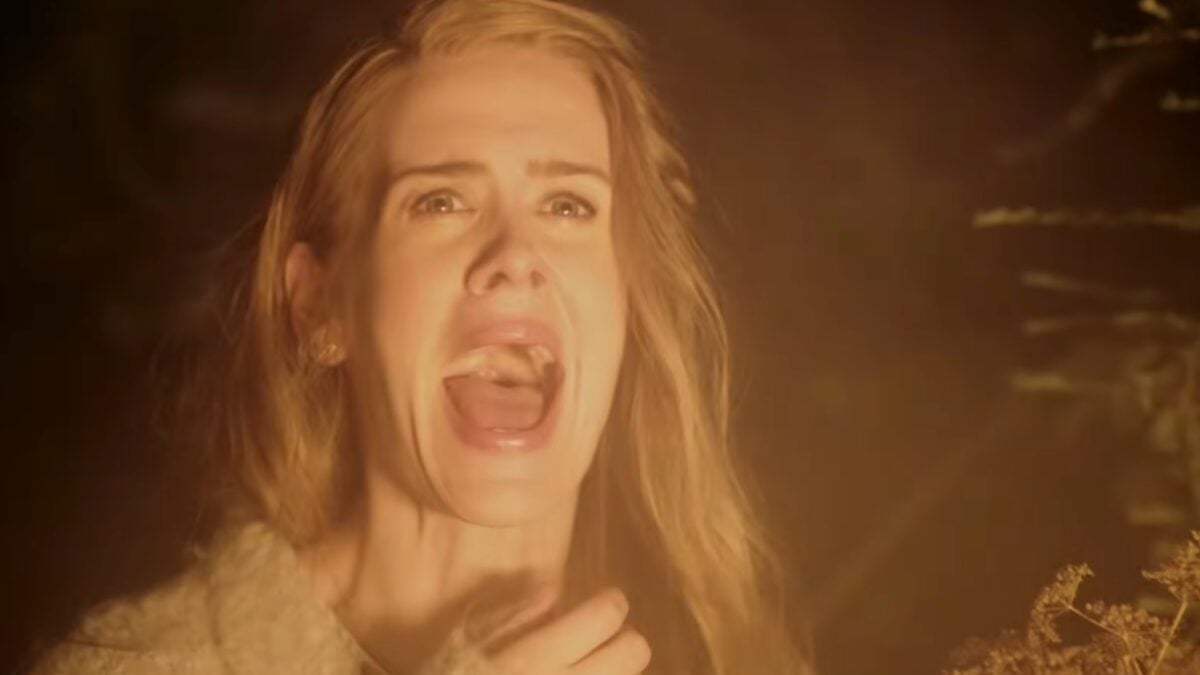 Ryan Murphy Reveals His Surprising Favorite &lsquo;American Horror Story&rsquo; Season